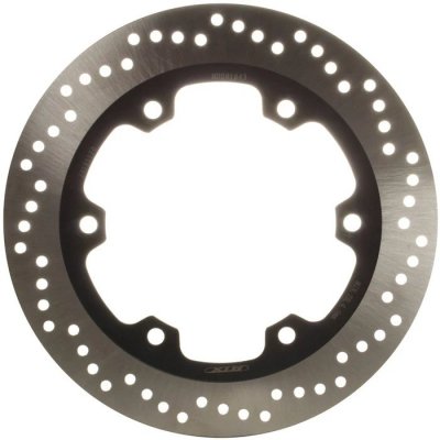 MTX PARTS TARCZA HAMULCOWA TYŁ HONDA CB 1300 01-05, CBR 1000F 87-92, NT 650 / 700V 98-15, CB 1000 93-95, VT 1100 C2 / C3 95-05 (