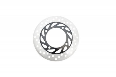 MTX PARTS TARCZA HAMULCOWA PRZÓD HONDA SH 125 09-23 (240X105X4MM) (4X10,25MM)