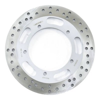 MTX PARTS TARCZA HAMULCOWA TYŁ KAWASAKI VN 900 VULCAN CLASSIC 06-23 (270X130X)