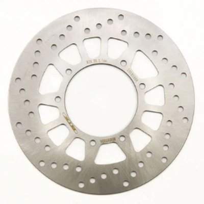 MTX PARTS TARCZA HAMULCOWA PRZÓD YAMAHA TT-R/TT 225/230/250 93-19, TW 125/200/225 99-19, YZ 125/250 85-87 (220X86X3MM) (6X6,5MM)