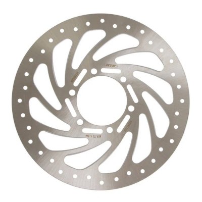 MTX PARTS TARCZA HAMULCOWA PRZÓD KTM 125 DUKE 21-24, 390 DUKE 17-24, RC 390 17-21 (320X90MM) (6X10,5MM)