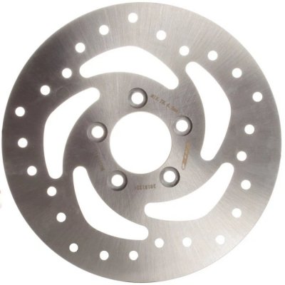MTX PARTS TARCZA HAMULCOWA TYŁ HARLEY DAVIDSON XL 883 / 1200 SPORTSTER 09-20
