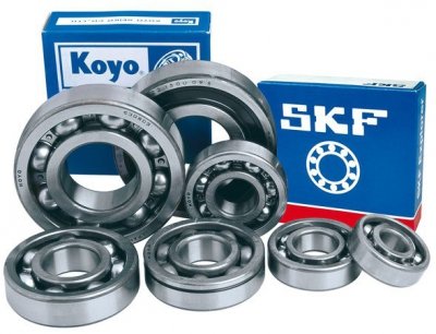 ATHENA ŁOŻYSKO 8ENK-2PX1 - CRF 250R/X 04-09 LEWE