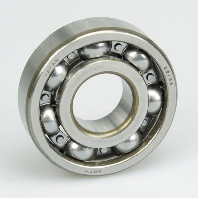 ATHENA ŁOŻYSKO NA WAŁ 63/22 C4- KOYO HONDA CR 80/85/125 80-06, YAMAHA YZ 125 01-18