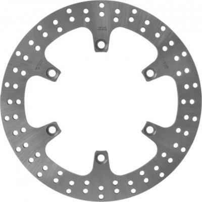 TRW ZF TARCZA HAMULCOWA PRZÓD HONDA CB / F 500 93-08, CBF 600 04-07, NT 650 / 700 V DEAUVILLE 98-16, VFR 750 88-93, CBR 1000 87-