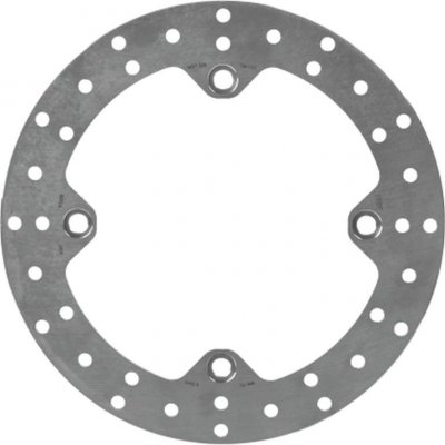 TRW ZF TARCZA HAMULCOWA PRZÓD/TYŁ HONDA XL 125 V VARADERO 01-10, XR 600 91-99, NX 650 88-92, KAWASAKI KFX 400 03-06, SUZUKI LTZ 