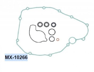 PSYCHIC ZESTAW NAPRAWCZY POMPY WODY HONDA CRF 450L/RL/X 19-23