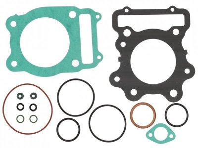 NAMURA USZCZELKI TOP-END HONDA ATC 250 ES/SX/R TRX 250 FOURTRAX 85-87
