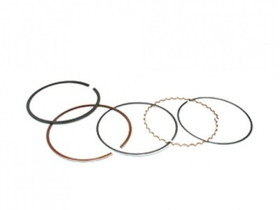 NAMURA PIERŚCIENIE TŁOKOWE YAMAHA XT 600 (XT600) 84-03, YFM 600 (YFM600) GRIZZLY 98-01 (95,00MM)