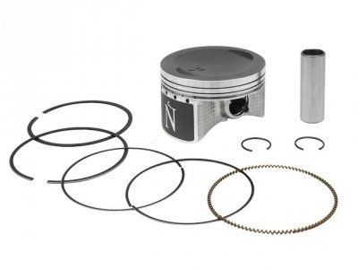 NAMURA TŁOK YAMAHA YFM 450 (YFM450) 03-13 (84,92MM=+0,50MM) (8904D050) (PIERŚCIENIE NA-40011-2R)