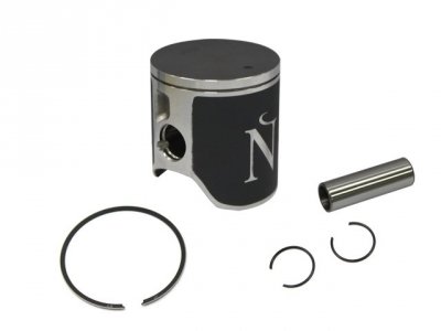 NAMURA TŁOK SUZUKI RM 125 (RM125) 04-11, KTM 125 SX GP 01-13 ( JEDEN PIERŚCIEŃ ) (53,96MM) (8098DB, 22998B) (PIERŚCIENIE NX-2000