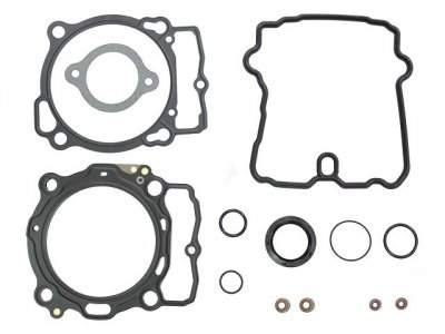 NAMURA USZCZELKI TOP-END KTM EXCF 450/500 17-19, HUSQVARNA FE 450/501 17-19