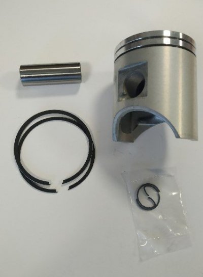 TŁOK HONDA NSR / CRM 125 88-01 2T (54,25MM)