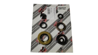 BEARING WORX KOMPLET (ZESTAW) USZCZELNIACZY SILNIKOWYCH SUZUKI RM 250 03-05 (822227)