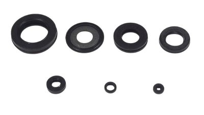 TOURMAX KOMPLET (ZESTAW) USZCZELNIACZY SILNIKOWYCH HONDA CB 900/1100 80-82, CB750/900/1100 79-84 (MADE IN JAPAN)