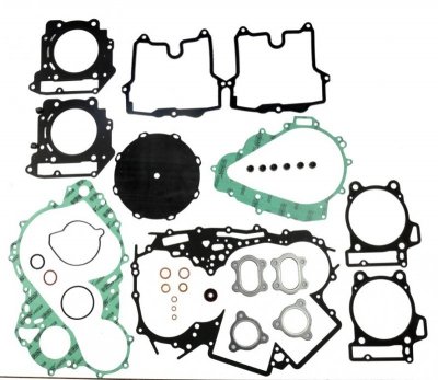 ATHENA KOMPLET USZCZELEK APRILIA ETV CAPONORD / RALLY / ABS 01-07, RSV 1000 98-02, RSV 1000 R / TUONO R 02-08