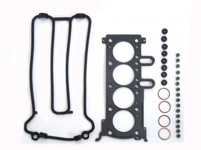 ATHENA USZCZELKI TOP-END BMW K 1100LT/RS 89-98