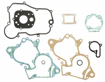 ATHENA KOMPLET USZCZELEK DERBI SENDA R/X-TREM 07, APRILIA RS/RX 50 06-14