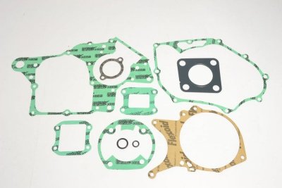 ATHENA KOMPLET USZCZELEK HONDA CR 80R 80-81
