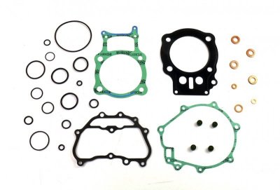 ATHENA KOMPLET USZCZELEK HONDA TRX 400 FA/FGA FOURTRAX FANCHER 04-07