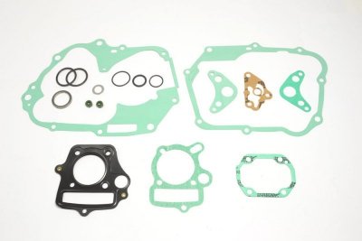 ATHENA KOMPLET USZCZELEK HONDA CRF 70 04-12