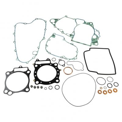 ATHENA KOMPLET USZCZELEK HONDA CRF 450R 07-08
