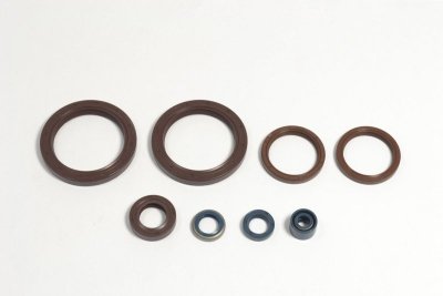 ATHENA KOMPLET (ZESTAW) USZCZELNIACZY SILNIKOWYCH HUSQVARNA TE 410 E 01, SM 610S 01