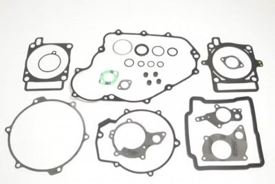 ATHENA KOMPLET USZCZELEK (BEZ USZCZELNIACZY OLEJOWYCH) HUSQVARNA TE/TXC 11-14 (OEM: 8000A6342)