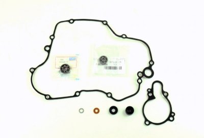 ATHENA ZESTAW NAPRAWCZY POMPY WODY KAWASAKI KX 125 03-07