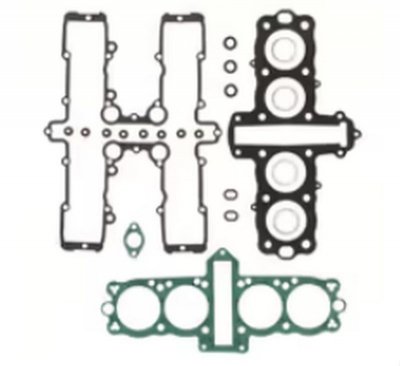 ATHENA USZCZELKI TOP-END KAWASAKI ZR 550 90-93