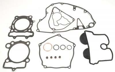 ATHENA KOMPLET USZCZELEK KAWASAKI KXF 250 04-08, RMZ 250 04-06