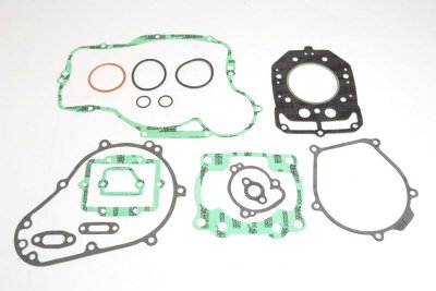 ATHENA KOMPLET USZCZELEK KAWASAKI KX 250 87