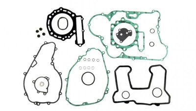 ATHENA KOMPLET USZCZELEK KAWASAKI KLR 650 B1-B3/A1-A10 87-03