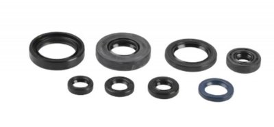 ATHENA KOMPLET USZCZELNIACZY SILNIKOWYCH HUSQVARNA FC/FX 450 23-24, KTM SX-F/XC-F 450 23-24