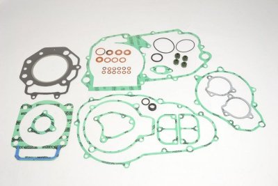 ATHENA KOMPLET USZCZELEK KTM 400 LC4 E 99-01