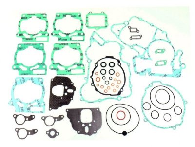 ATHENA KOMPLET USZCZELEK KTM SX 125 02-15, EXC 125 02-13 (SX125, EXC125)