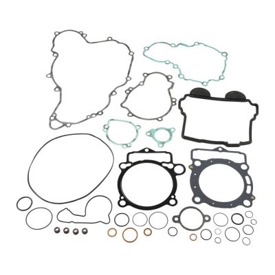 ATHENA KOMPLET USZCZELEK KTM SXF 350 11-12, EXCF 350 12-13, FREERIDE 350 13-16
