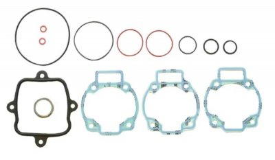 ATHENA KOMPLET USZCZELEK GILERA RUNNER 125 97-02, PIAGGIO HEXAGON 2T 125 94-99, ITALJET DRAGSTER 125 99-00