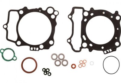 ATHENA USZCZELKI TOP-END YAMAHA YZF 250 19-25, WR 250F 20-25, YZ 250FX 20-25 (YZF250), FANTIC XEF 250 21-23, XXF 250 22-25