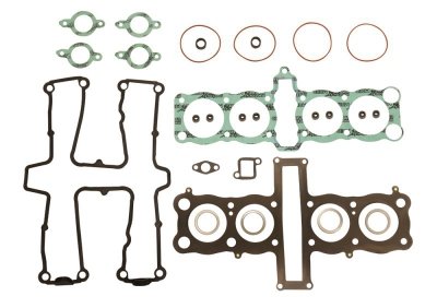 ATHENA USZCZELKI TOP-END YAMAHA XJ 600H/N 84-91 (Z USZCZELKĄ POKRYWY ZAWOROWEJ)