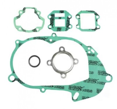 ATHENA KOMPLET USZCZELEK YAMAHA LC 50 80-81, MA/SG 50 STING 81-83, MS 50 79-95, PW 50 82-16