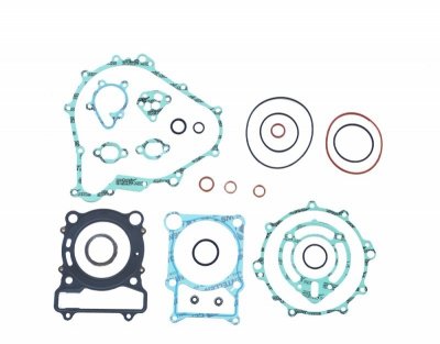 ATHENA KOMPLET USZCZELEK YAMAHA YFM 450 GRIZZLY 07-12, YFM 450 KODIAK 00-04, YFM 450 WOLVERINE 07-10