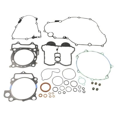 ATHENA KOMPLET USZCZELEK YAMAHA WR450F 07-14