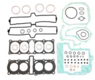 ATHENA KOMPLET USZCZELEK YAMAHA FZR 600 89-93