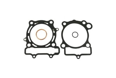 ATHENA USZCZELKI TOP-END KAWASAKI KXF 250 04-08, SUZUKI RMZ 250 04-06 BIG BORE 83 MM ( DO ZESTAWU CYLINDROWEGO P400510100004 )