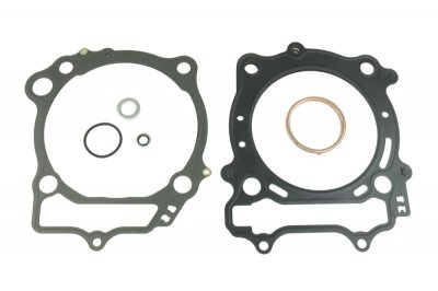 ATHENA USZCZELKI TOP-END SUZUKI RMZ 450 08-12 ( DO ZESTAWU CYLINDROWEGO P400510100015 )