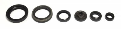 ATHENA KOMPLET (ZESTAW) USZCZELNIACZY SILNIKOWYCH SUZUKI RMZ 450 05-07
