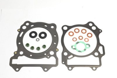 ATHENA USZCZELKI TOP-END SUZUKI DRZ 400 00-07 (BEZ USZCZELKI POKRYWY ZAWOR.)