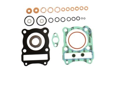 ATHENA USZCZELKI TOP-END SUZUKI LTF160 QUADRUNNER`89-04