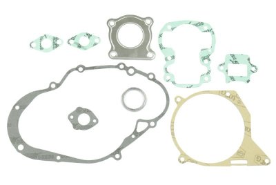 ATHENA KOMPLET USZCZELEK SUZUKI TS 50 77-91